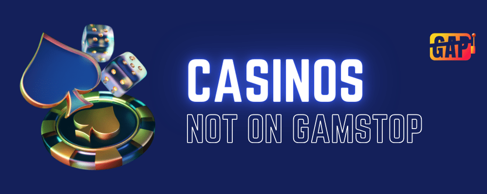 Exploring Casinos Not on GamStop Opportunities and Challenges