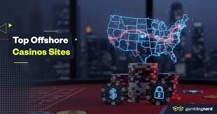 Exploring the World of Offshore Casino Online A Gateway to Unrestricted Gaming