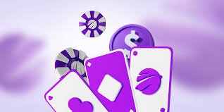 The Rise of Social Casino Games A New Era in Online Entertainment The Rise of Social Casino Games A New Era in Online Entertainment
