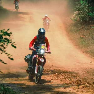 Jakarta — Urban Experiences