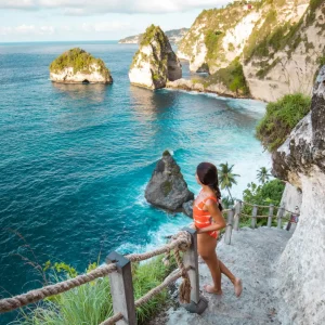 1 Day Trip Nusa Penida