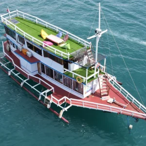 Flores & Komodo — Signature Journey 3D2N — Ocean Play Edition (3 ISL-STD)