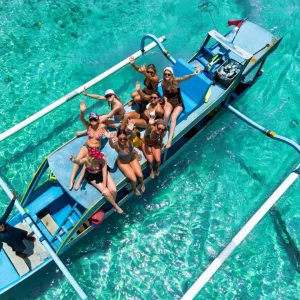Exclusive Tour: Private Snorkeling at 5 Secret Gili Islands