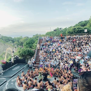 Amazing Bali 3D 2N
