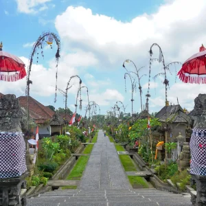 Amazing Bali 4D 3N