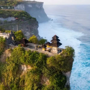 Amazing Bali 5D 4N