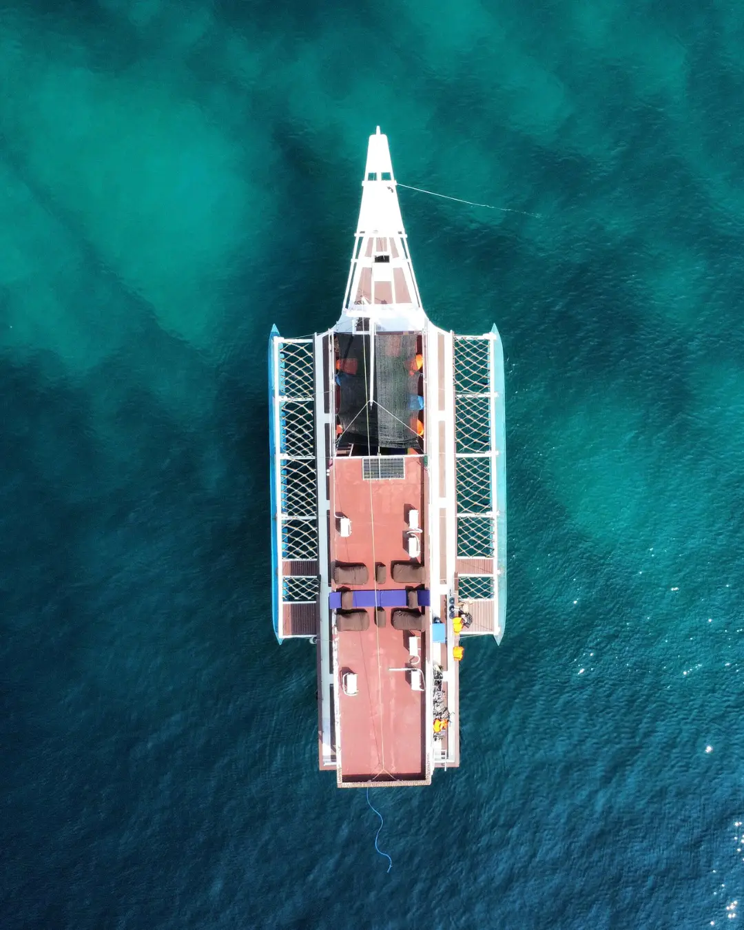 Flores & Komodo — Signature Journey 3D2N — Open Trip Edition (CRX-STD)