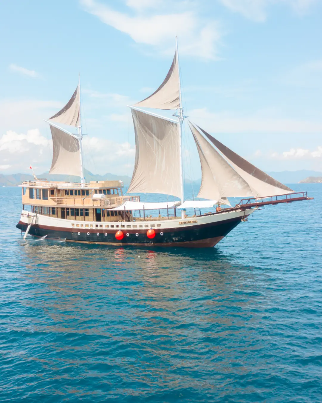 Flores & Komodo — Signature Journey 3D2N — Open Trip Edition (LBJ 2-DLX) - Gambar 4