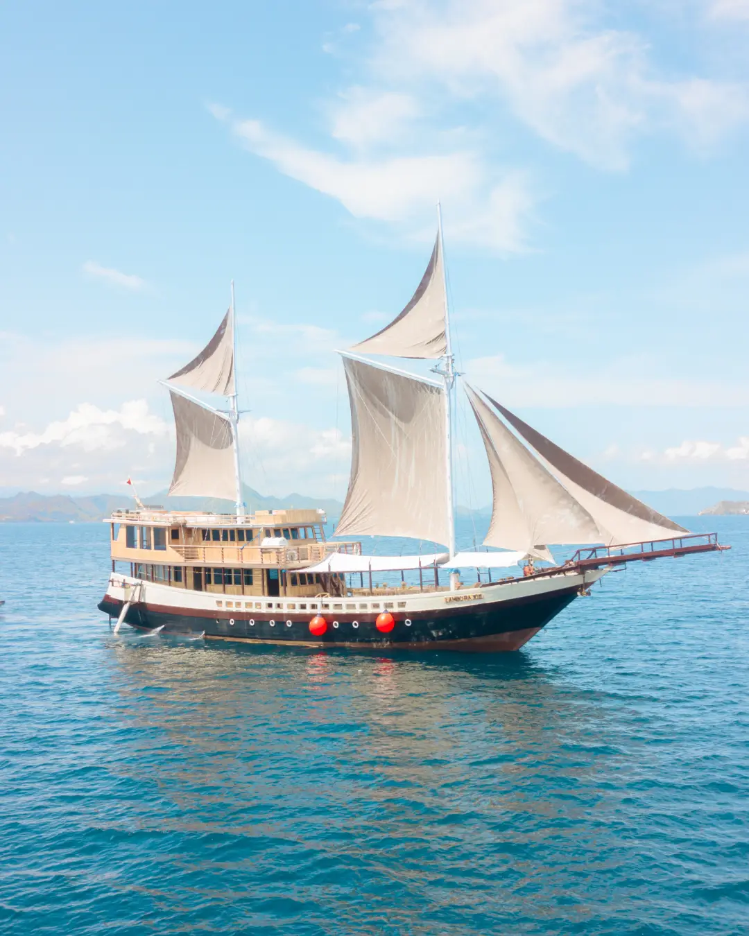 Flores & Komodo — Signature Journey 3D2N — Open Trip Edition (LBJ 2-DLX) - Gambar 5