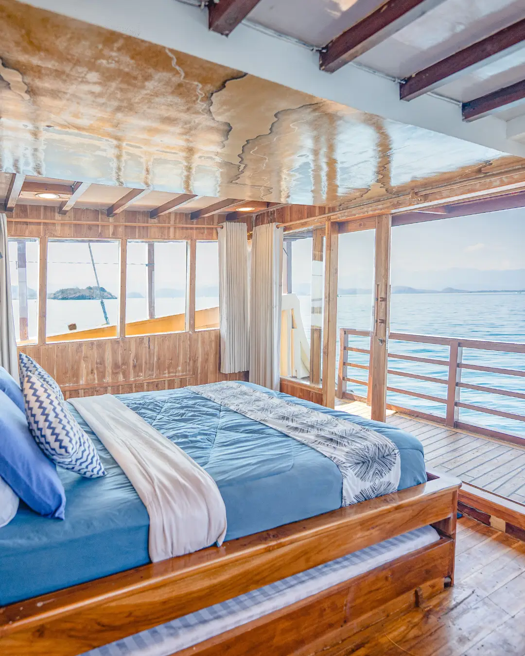 Flores & Komodo — Signature Journey 3D2N — Open Trip Edition (LBJ 2-DLX) - Gambar 6