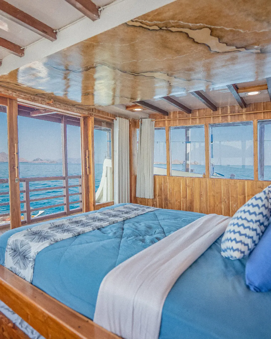 Flores & Komodo — Signature Journey 3D2N — Open Trip Edition (LBJ 2-DLX) - Gambar 7