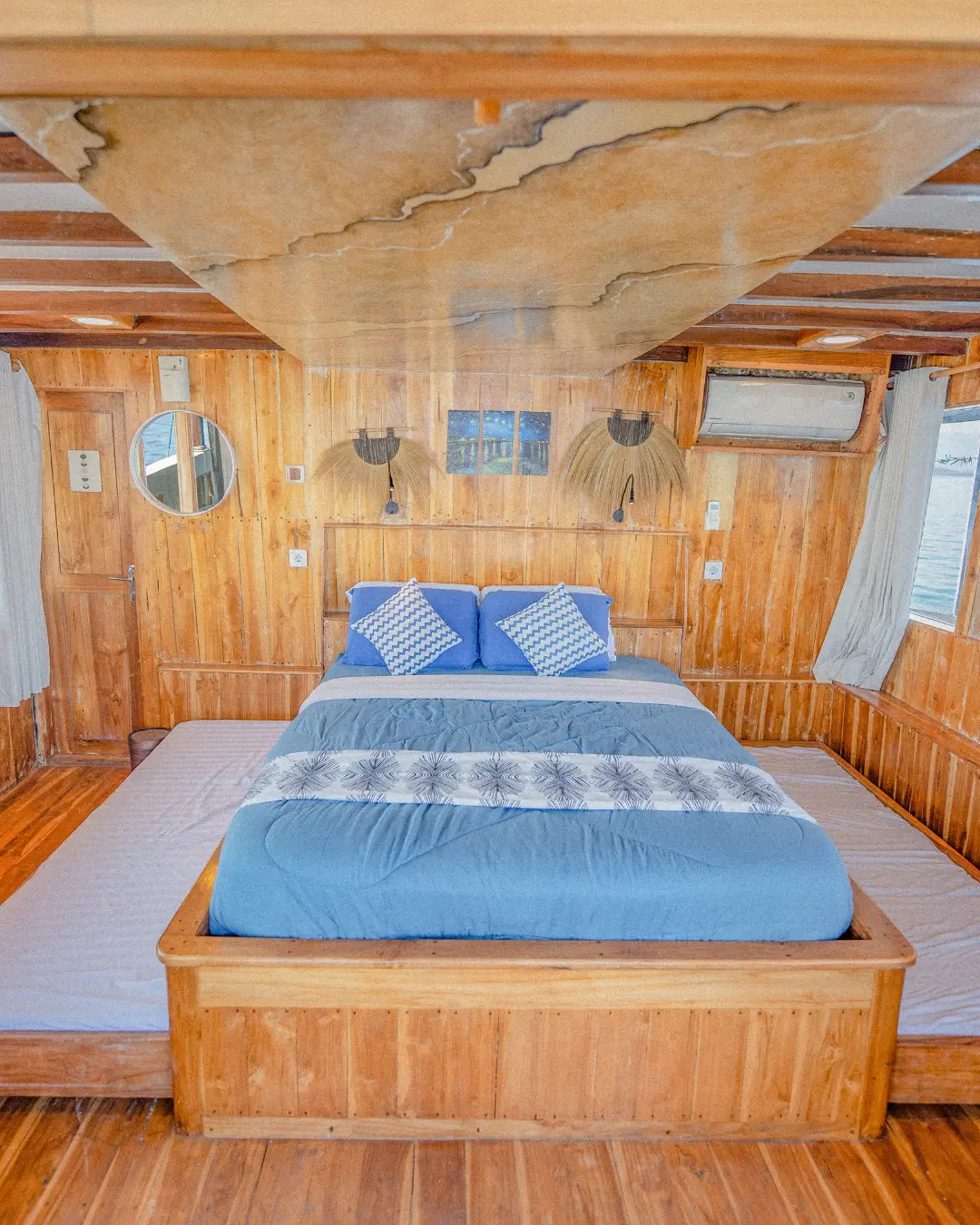 Flores & Komodo — Signature Journey 3D2N — Open Trip Edition (LBJ 2-DLX) - Gambar 8