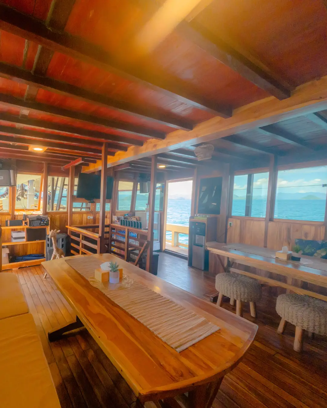 Flores & Komodo — Signature Journey 3D2N — Open Trip Edition (LBJ 2-DLX) - Gambar 9