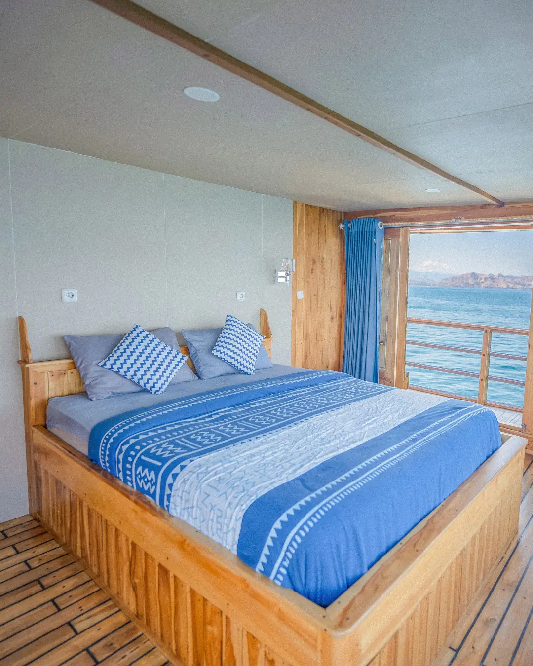 Flores & Komodo — Signature Journey 3D2N — Open Trip Edition (LBJ 2-DLX) - Gambar 10