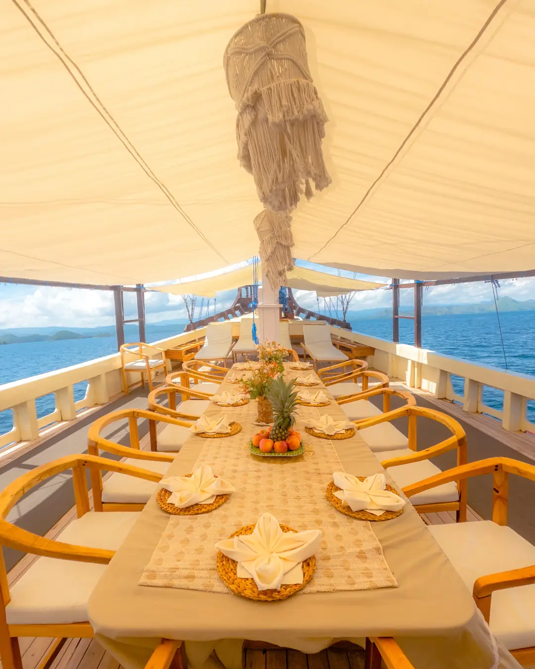 Flores & Komodo — Signature Journey 3D2N — Open Trip Edition (LBJ 2-DLX) - Gambar 12