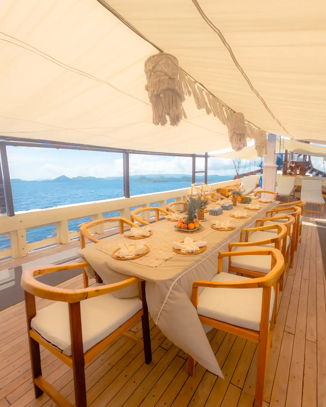 Flores & Komodo — Signature Journey 3D2N — Open Trip Edition (LBJ 2-DLX) - Gambar 13