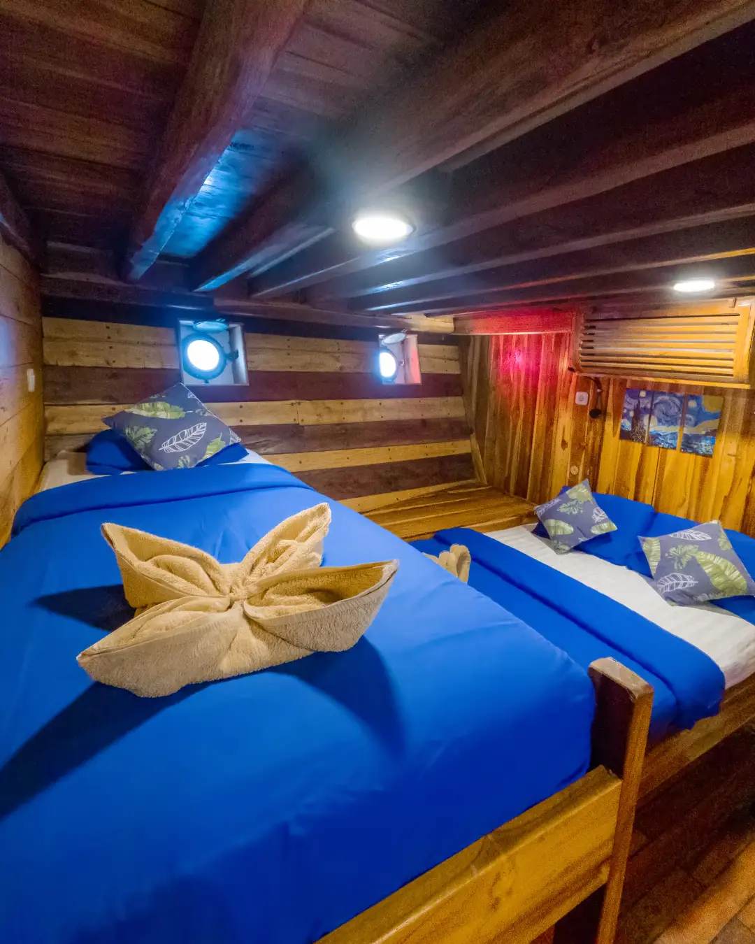 Flores & Komodo — Signature Journey 3D2N — Open Trip Edition (LBJ 2-DLX) - Gambar 15