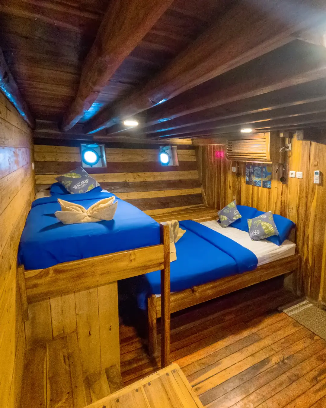 Flores & Komodo — Signature Journey 3D2N — Open Trip Edition (LBJ 2-DLX) - Gambar 16