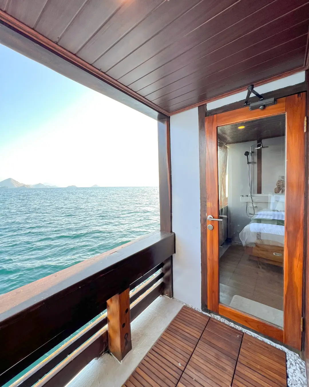 Flores & Komodo — Signature Journey 3D2N — Balcony Edition (NPT-DLX) - Gambar 2