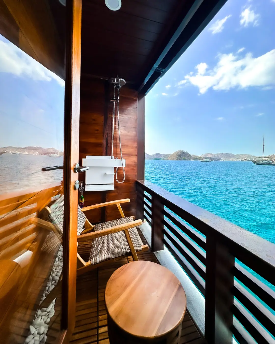 Flores & Komodo — Signature Journey 3D2N — Balcony Edition (NPT-DLX) - Gambar 4