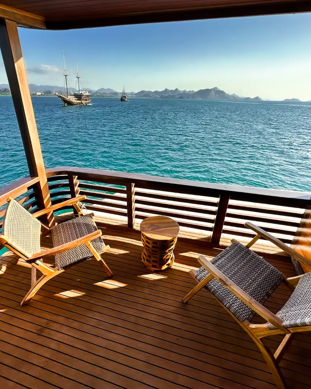 Flores & Komodo — Signature Journey 3D2N — Balcony Edition (NPT-DLX) - Gambar 5