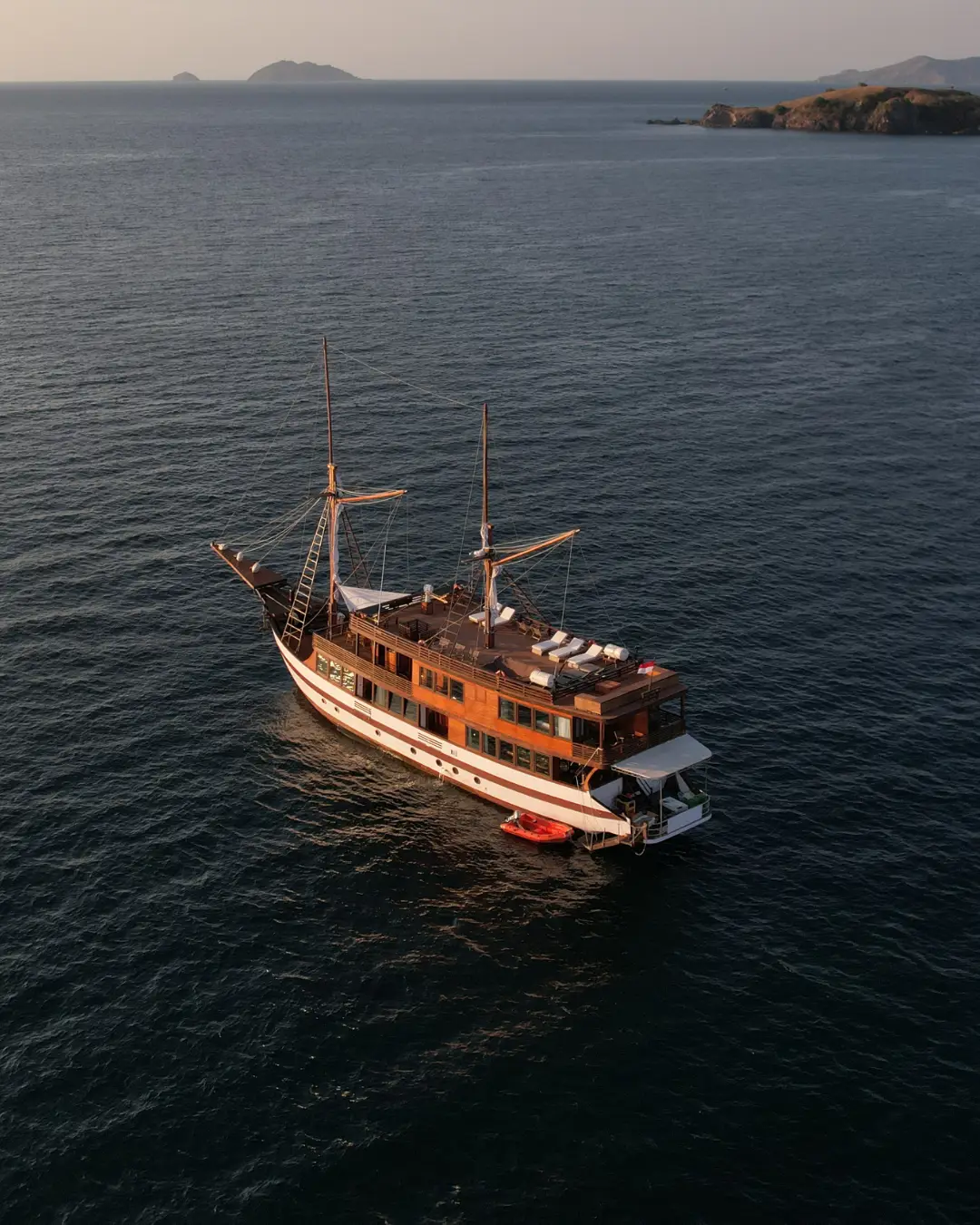 Flores & Komodo — Signature Journey 3D2N — Balcony Edition (NPT-DLX) - Gambar 8