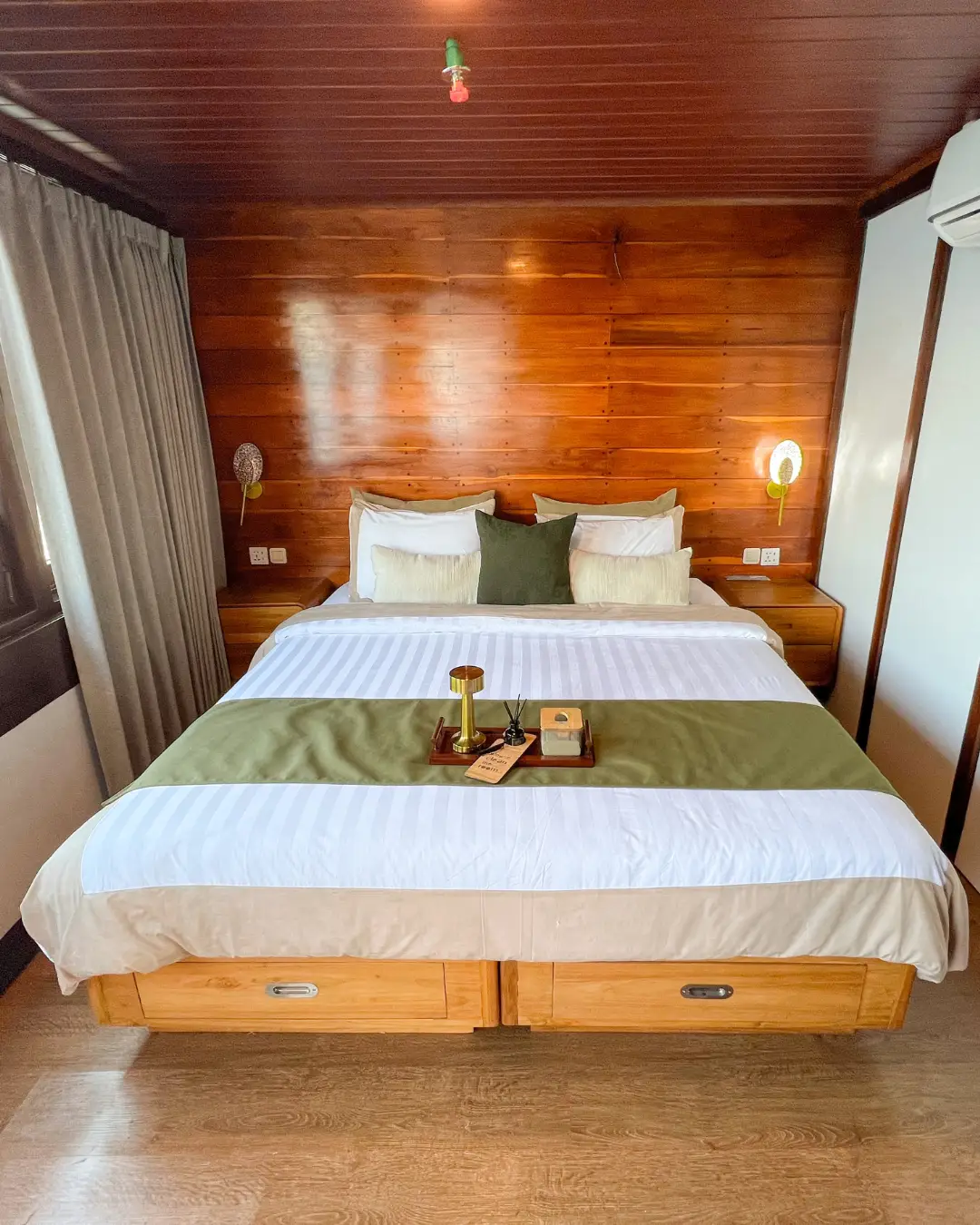 Flores & Komodo — Signature Journey 3D2N — Balcony Edition (NPT-DLX) - Gambar 9