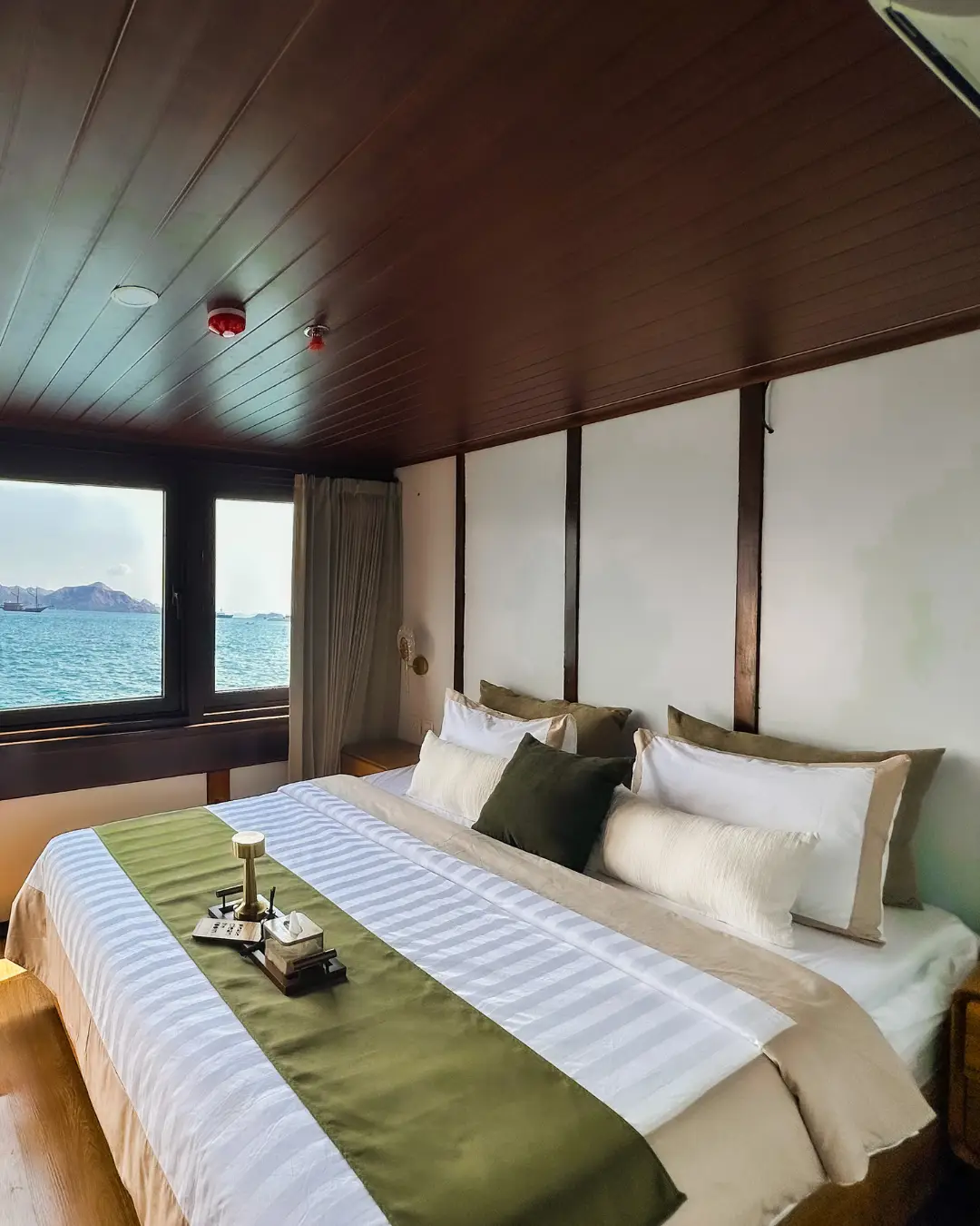 Flores & Komodo — Signature Journey 3D2N — Balcony Edition (NPT-DLX) - Gambar 10