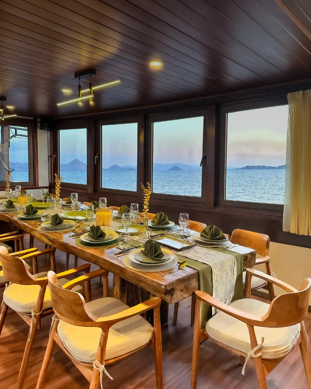 Flores & Komodo — Signature Journey 3D2N — Balcony Edition (NPT-DLX) - Gambar 12