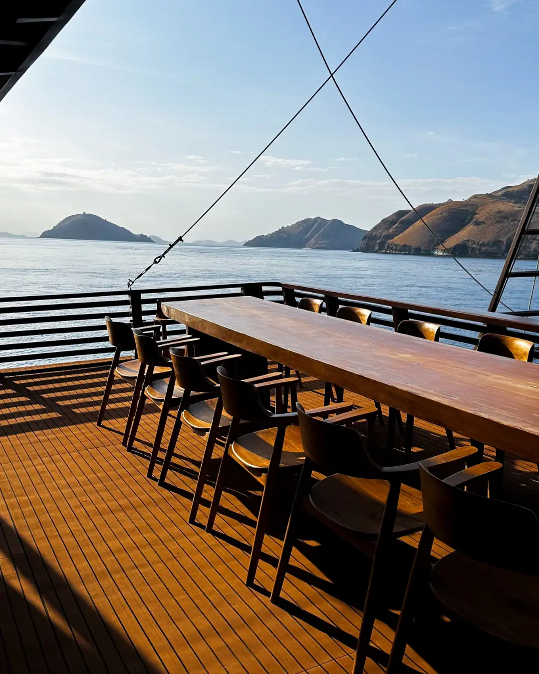 Flores & Komodo — Signature Journey 3D2N — Balcony Edition (NPT-DLX) - Gambar 13