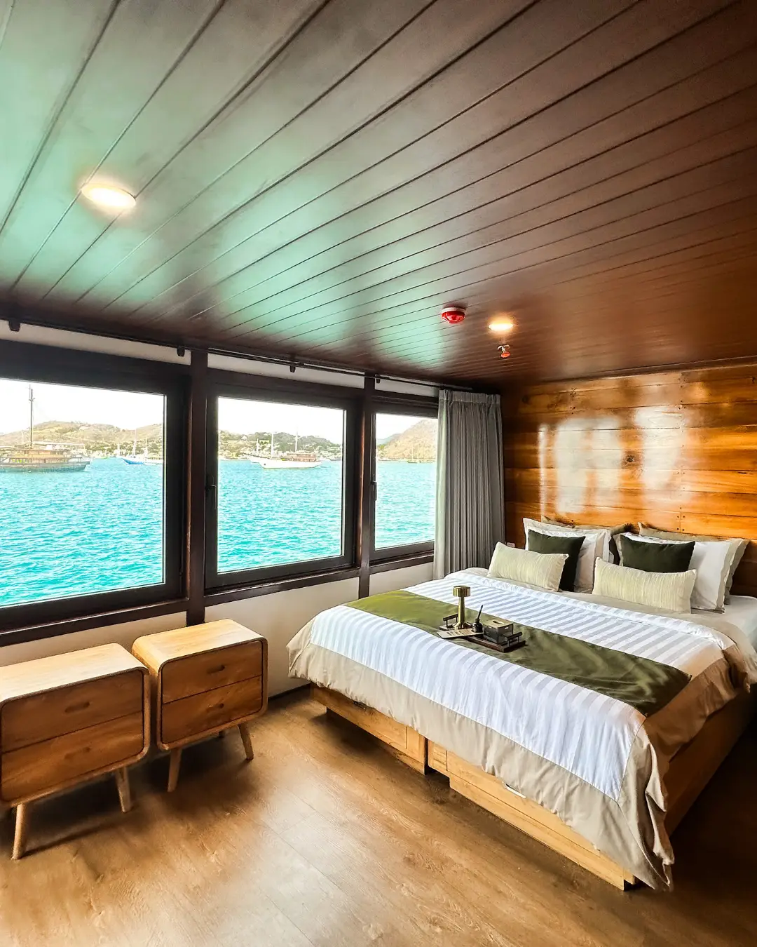 Flores & Komodo — Signature Journey 3D2N — Balcony Edition (NPT-DLX) - Gambar 14