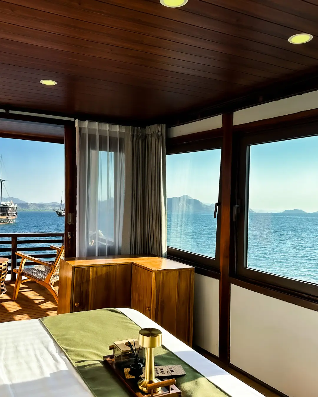 Flores & Komodo — Signature Journey 3D2N — Balcony Edition (NPT-DLX) - Gambar 20