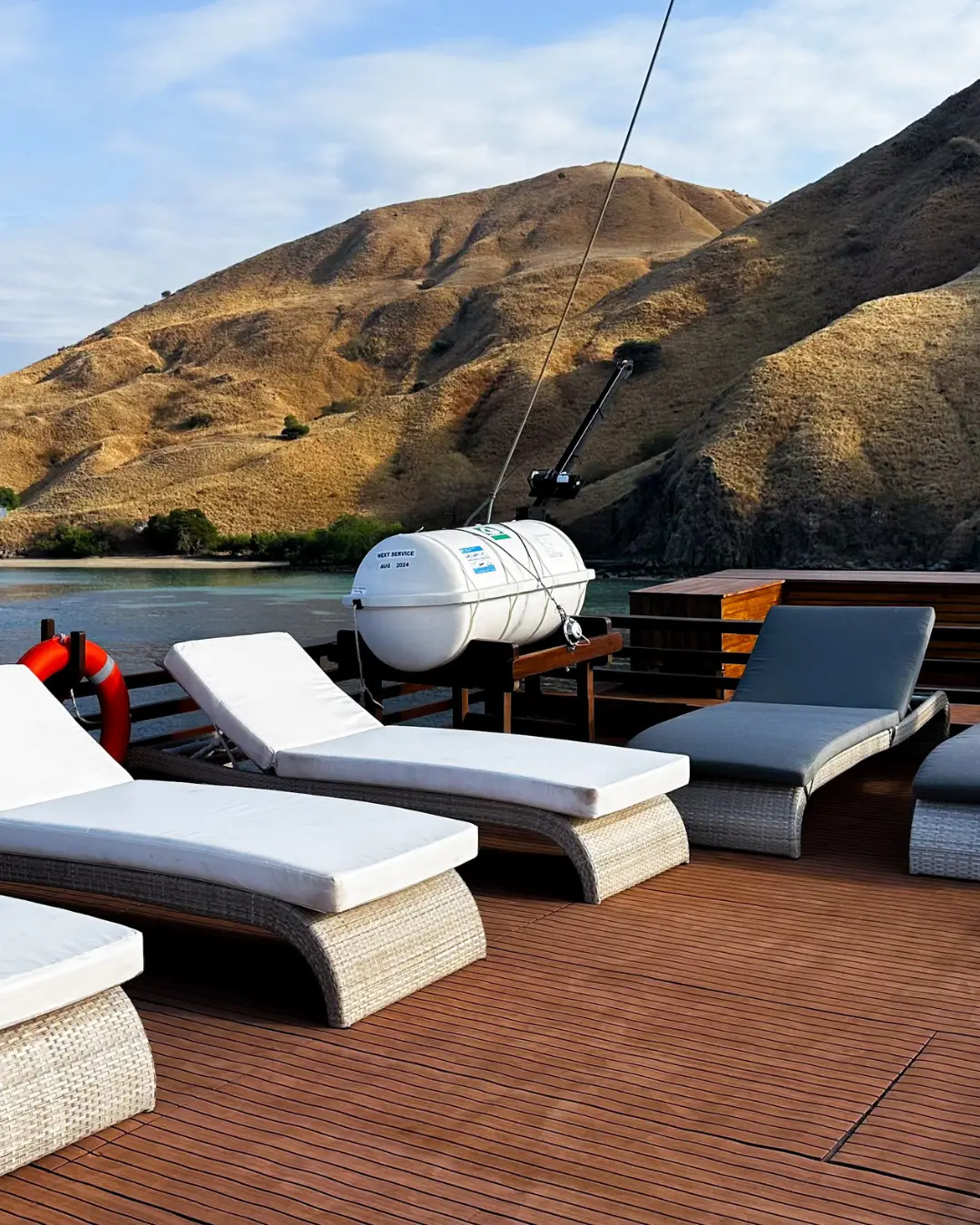 Flores & Komodo — Signature Journey 3D2N — Balcony Edition (NPT-DLX) - Gambar 22