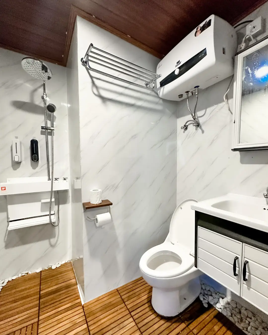 Flores & Komodo — Signature Journey 3D2N — Balcony Edition (NPT-DLX) - Gambar 23