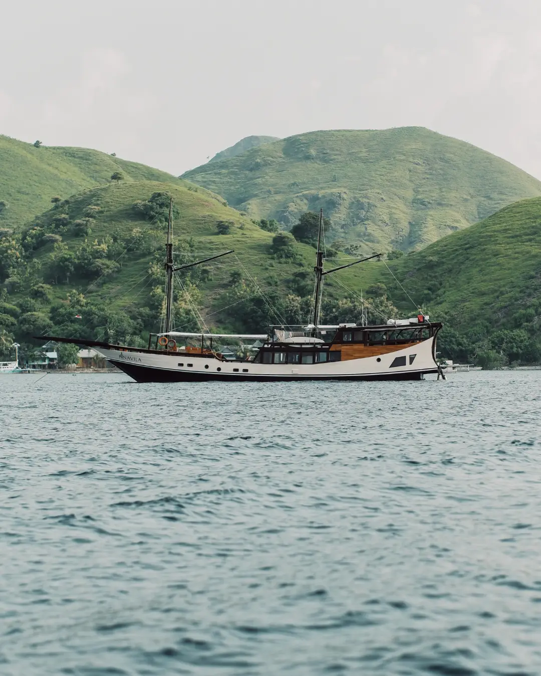 Flores & Komodo — Signature Journey 3D2N — Open Trip Edition (NVA-DLX) - Gambar 3