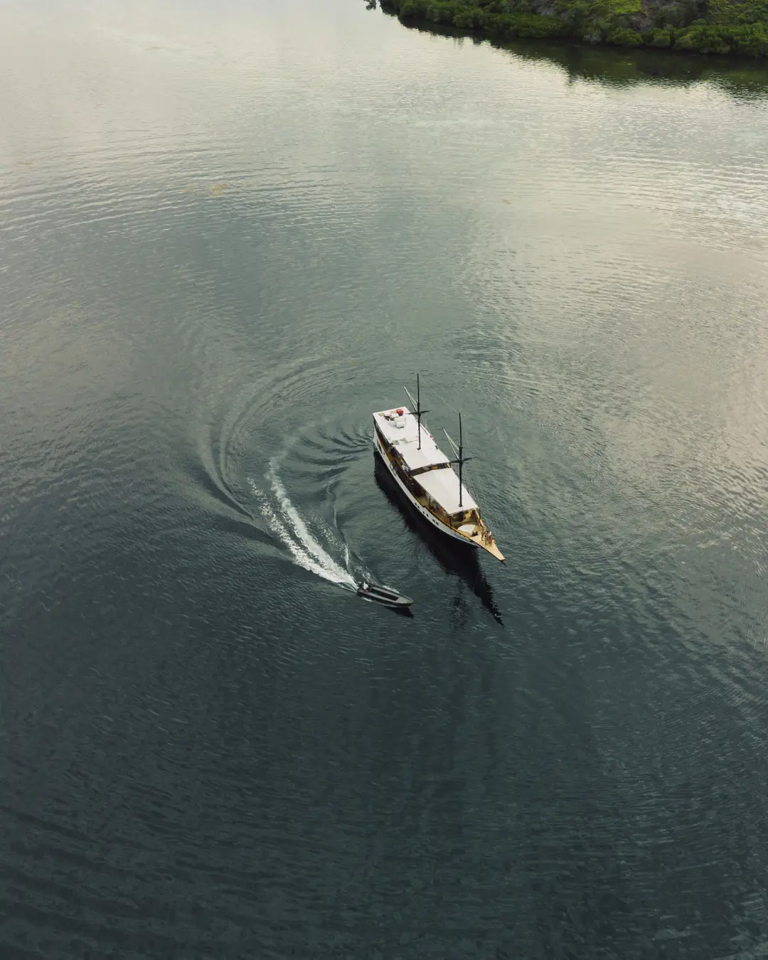 Flores & Komodo — Signature Journey 3D2N — Open Trip Edition (NVA-DLX) - Gambar 4