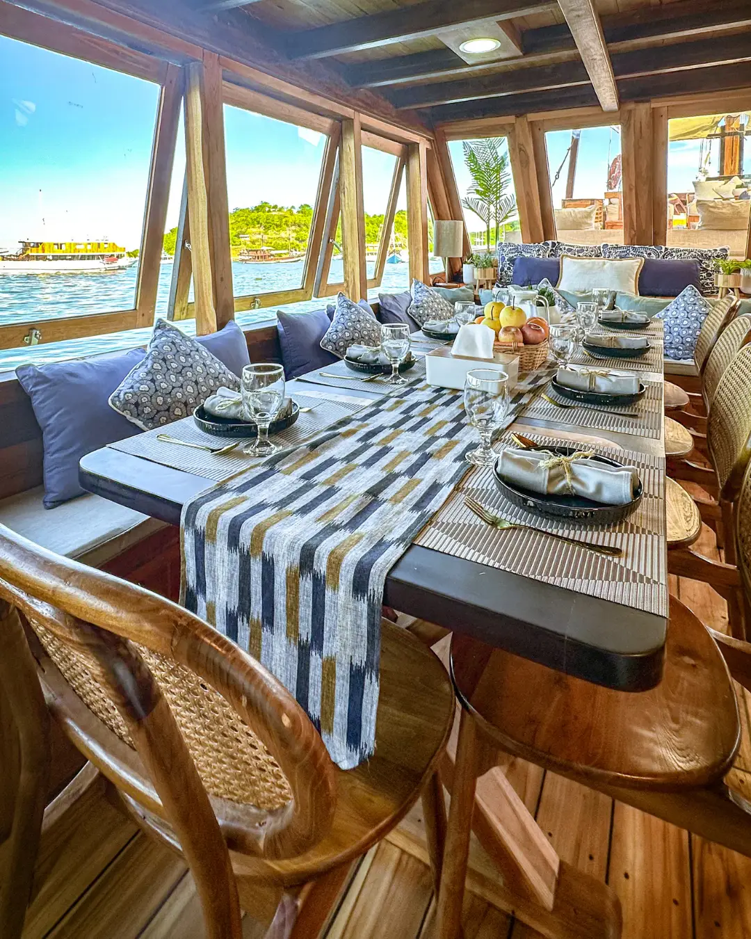 Flores & Komodo — Signature Journey 3D2N — Open Trip Edition (NVA-DLX) - Gambar 5