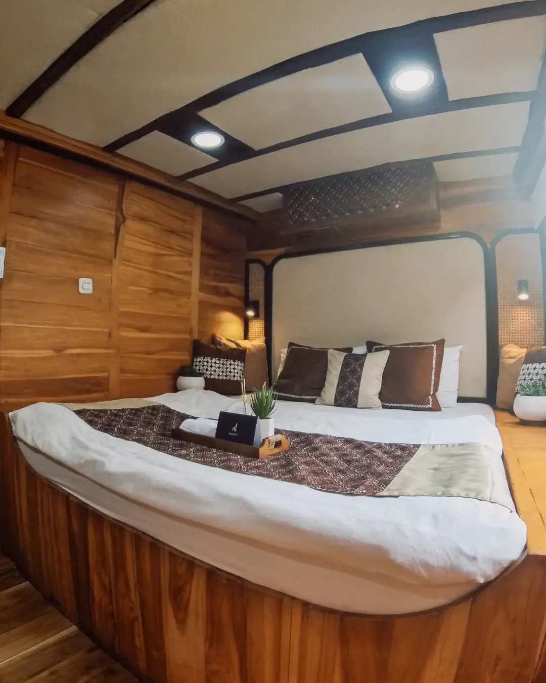 Flores & Komodo — Signature Journey 3D2N — Open Trip Edition (NVA-DLX) - Gambar 8