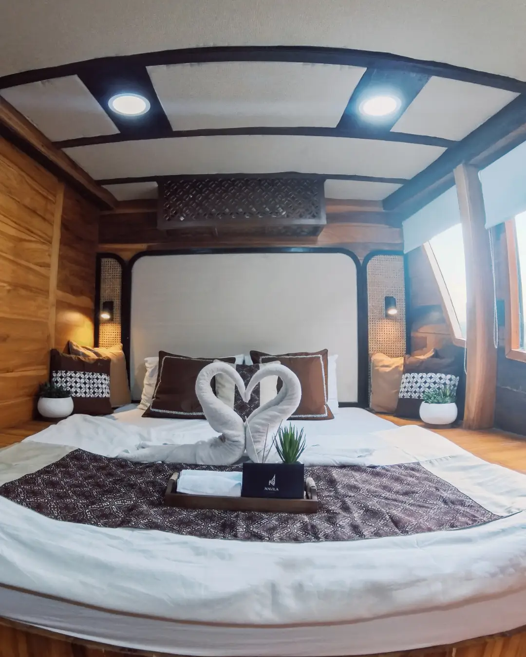 Flores & Komodo — Signature Journey 3D2N — Open Trip Edition (NVA-DLX) - Gambar 7