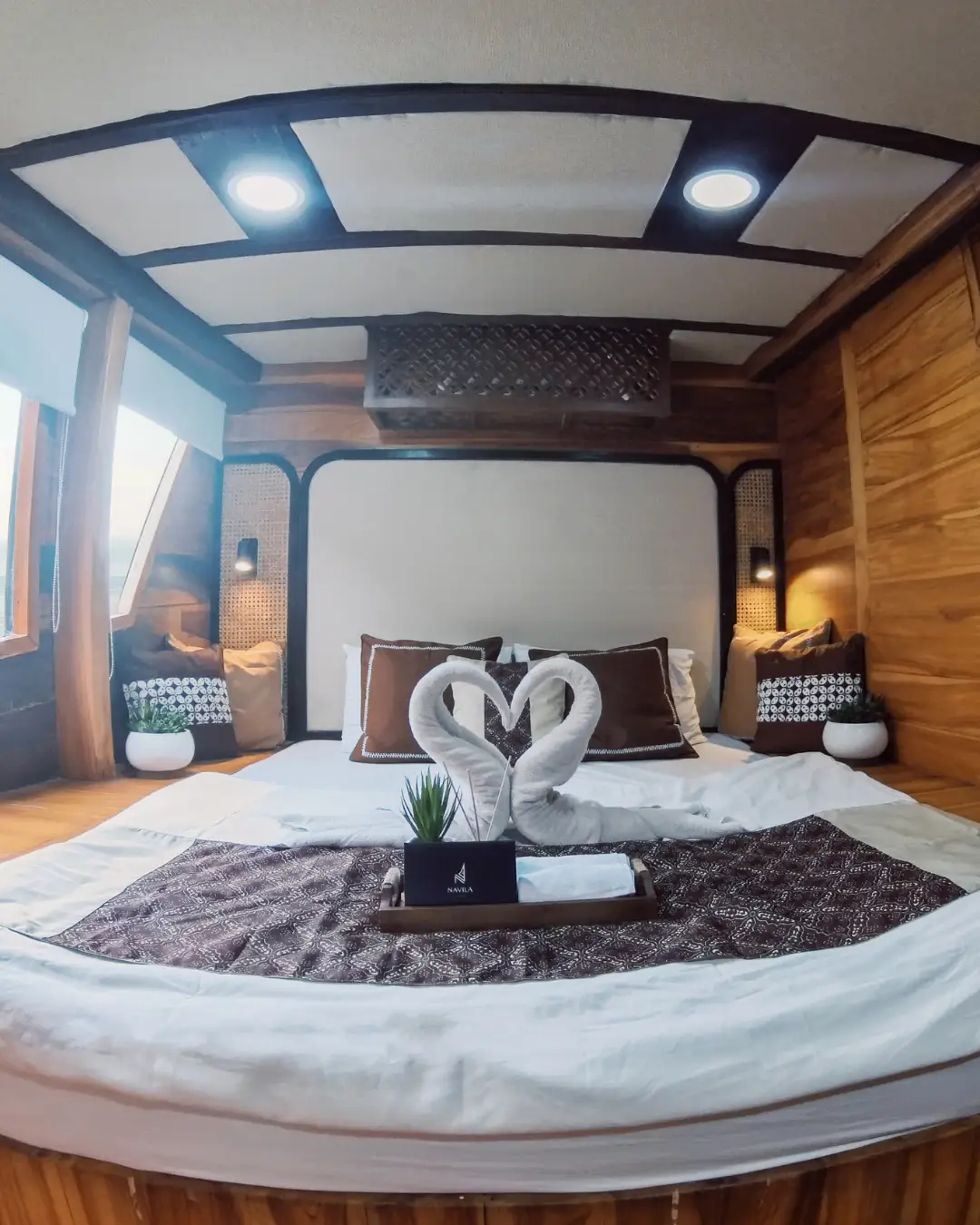 Flores & Komodo — Signature Journey 3D2N — Open Trip Edition (NVA-DLX) - Gambar 9