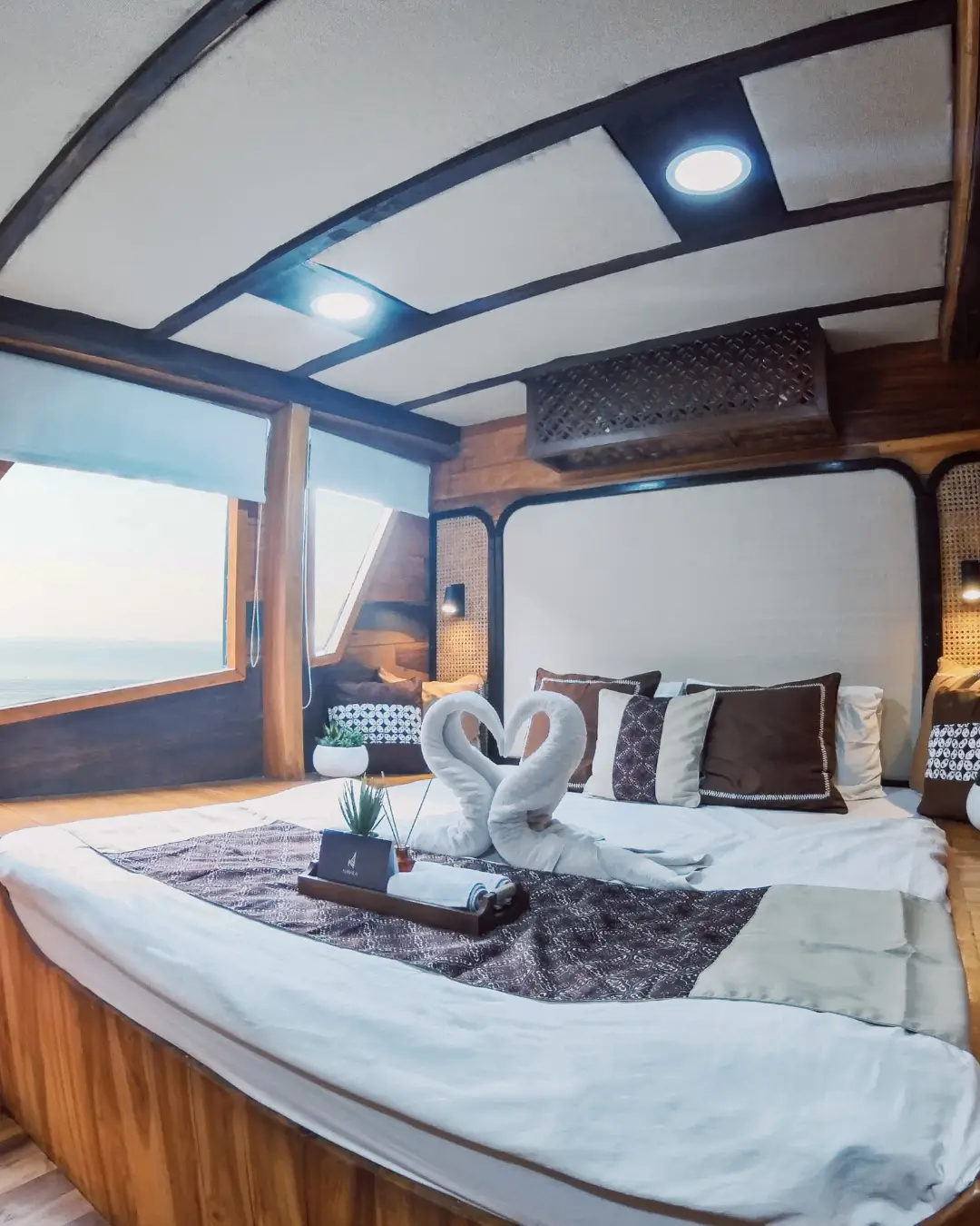 Flores & Komodo — Signature Journey 3D2N — Open Trip Edition (NVA-DLX) - Gambar 2