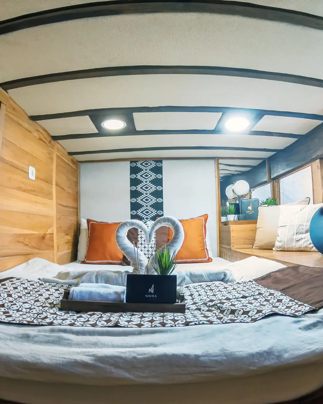 Flores & Komodo — Signature Journey 3D2N — Open Trip Edition (NVA-DLX) - Gambar 11