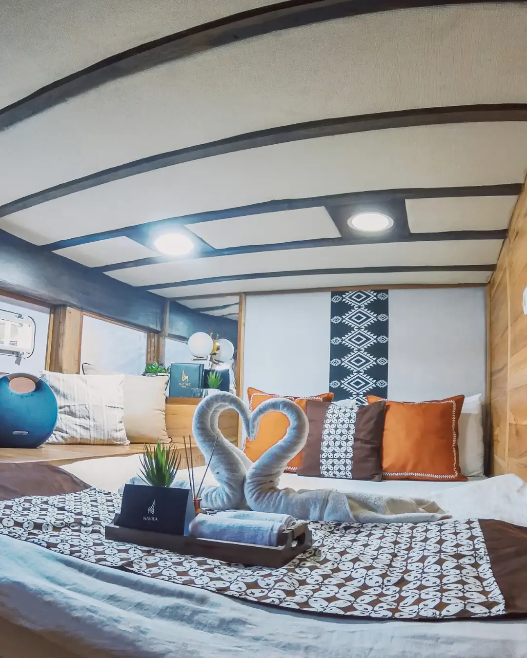 Flores & Komodo — Signature Journey 3D2N — Open Trip Edition (NVA-DLX) - Gambar 12