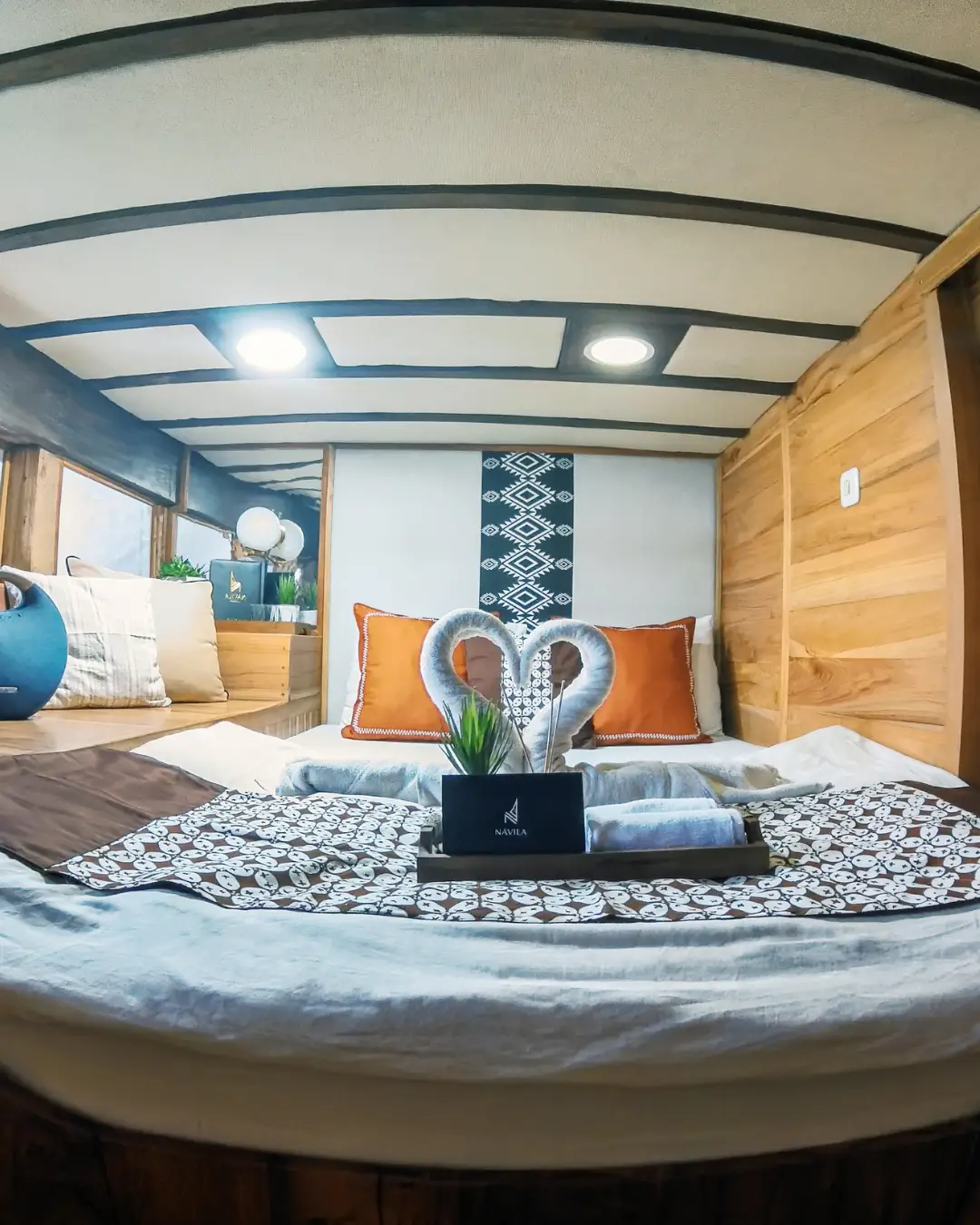 Flores & Komodo — Signature Journey 3D2N — Open Trip Edition (NVA-DLX) - Gambar 13