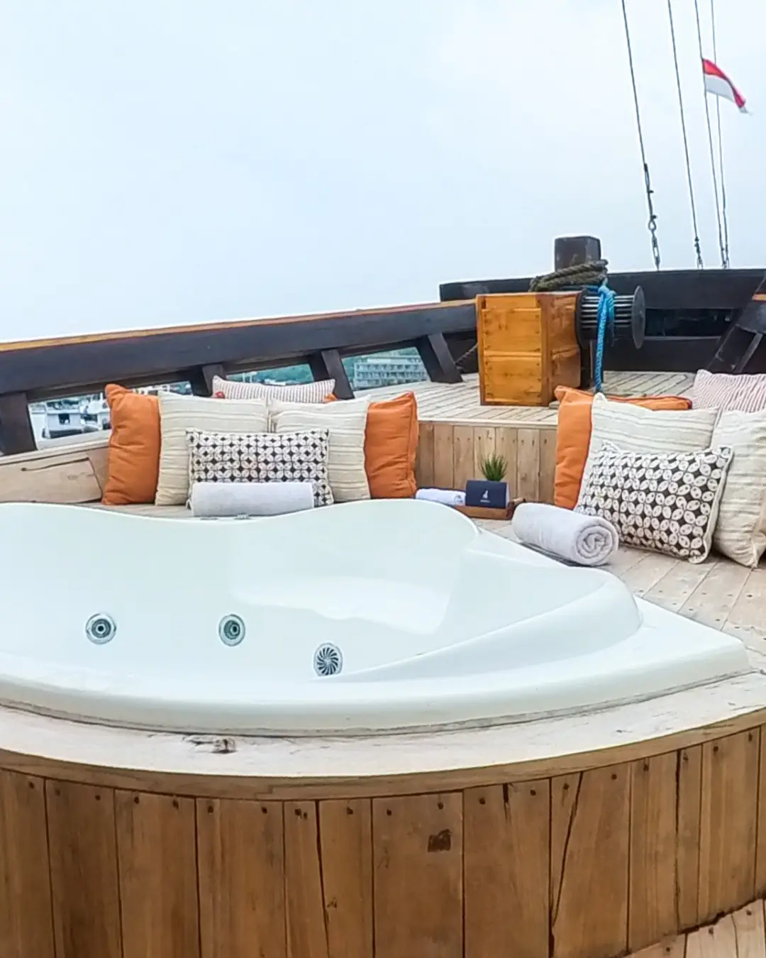 Flores & Komodo — Signature Journey 3D2N — Open Trip Edition (NVA-DLX) - Gambar 16