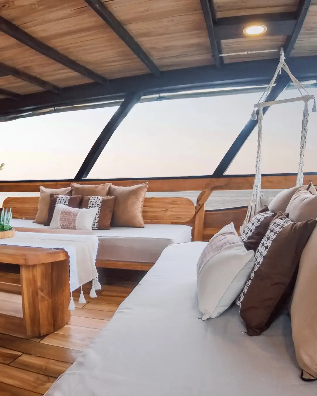 Flores & Komodo — Signature Journey 3D2N — Open Trip Edition (NVA-DLX) - Gambar 18