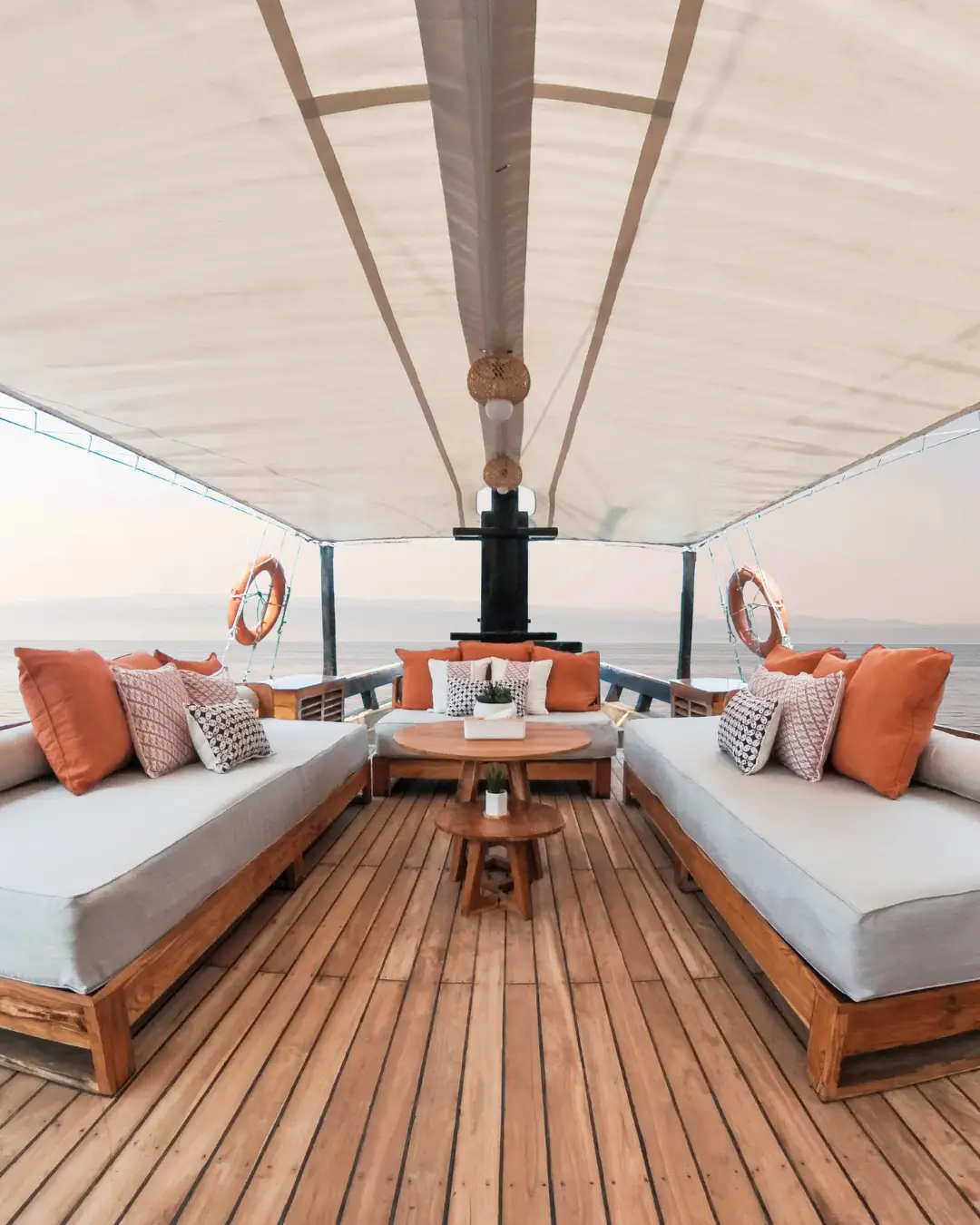 Flores & Komodo — Signature Journey 3D2N — Open Trip Edition (NVA-DLX) - Gambar 20