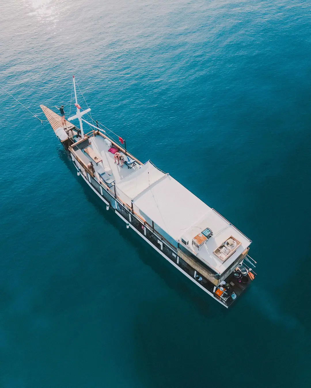 Flores & Komodo — Signature Journey 3D2N — Open Trip Edition (PSB-STD) - Gambar 2