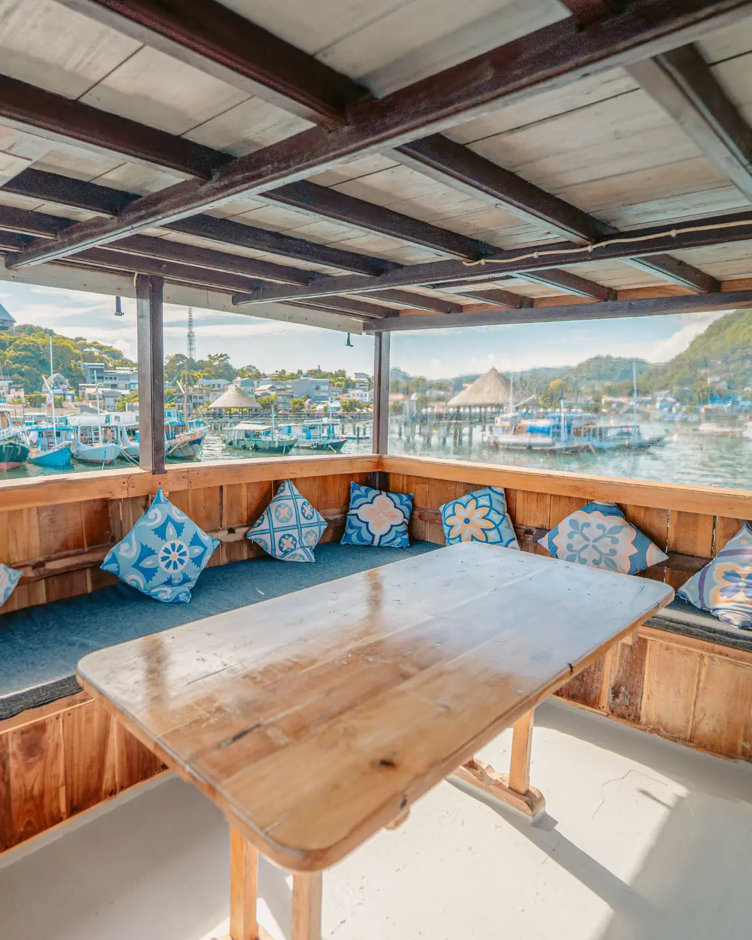 Flores & Komodo — Signature Journey 3D2N — Open Trip Edition (PSB-STD) - Gambar 4