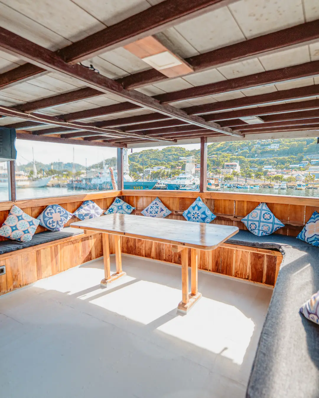 Flores & Komodo — Signature Journey 3D2N — Open Trip Edition (PSB-STD) - Gambar 6